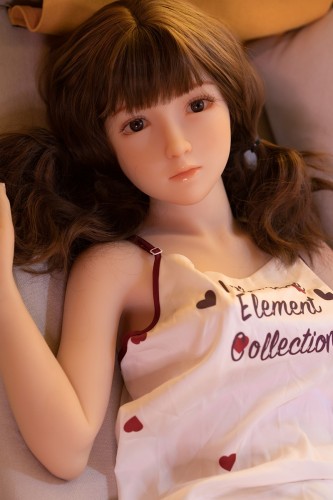 AXB Doll ラブドール 130cm バスト大 ＃130 TPE製