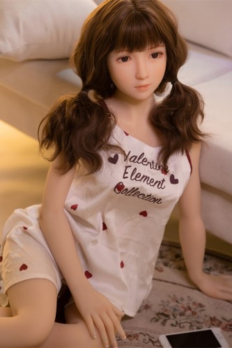 AXB Doll ラブドール 130cm バスト大 ＃130 TPE製