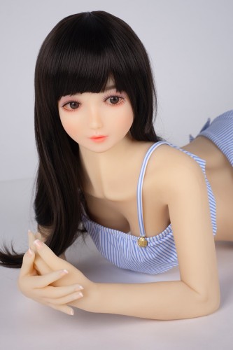 AXB Doll ラブドール 140cm バスト中 #84 TPE製