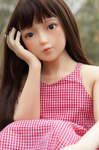 AXB Doll #C46 ラブドール 120cm TPE製