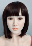 BB Doll ラブドール 155cm普通乳 #Aヘッド Lina 血管＆人肌模様など超リアルメイク無料 眉の植毛無料 フルシリコン製