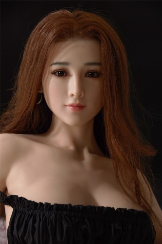 BB Doll ラブドール  160cm普通乳 #Iヘッド 血管＆人肌模様など超リアルメイク無料 眉の植毛無料 フルシリコン製
