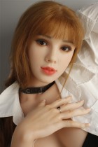 BB Doll ラブドール  160cm普通乳 #Bヘッド 血管＆人肌模様など超リアルメイク無料 眉の植毛無料 フルシリコン製