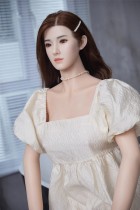 BB Doll ラブドール 165cm普通乳 #Rヘッド 血管＆人肌模様など超リアルメイク無料 眉の植毛無料 フルシリコン製