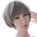 アート技研(Art-doll) ラブドール  155cm A4ヘッド 遥奈 フルシリコン製