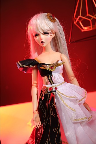 Mini Doll ミニアダルトドール セックス可能 58cm 普通乳 Aili BJD 53cm-75cm 身長選択可能