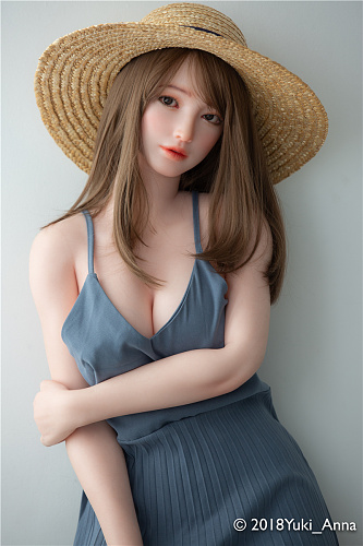 Real Girl アイコ プレミアム素材 シリコン ラブドール おしゃれなモデル美女 160cm Eカップ ダッチワイフ