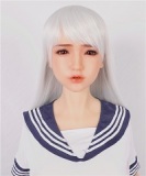 Sanhui Doll ラブドール 168cm #8 シリコン製