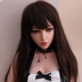 RZR Doll ラブドール 新発売 155cm No.12 夏依 シリコン製