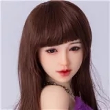 Sanhui Doll ラブドール 156cm Dカップ #T7ヘッド 特別メイク TPE製