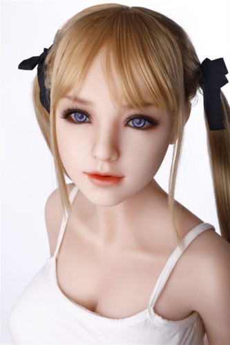 Sanhui Doll ラブドール 158cm Fカップ#8ヘッド フルシリコン製