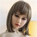 Sanhui Doll ラブドール 156cm Dカップ #T6ヘッド TPE製