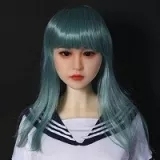 Sanhi Doll ラブドール 156cm Cカップ #T2ヘッド TPE製