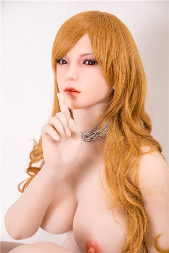 Sanhui Doll ラブドール 156cm #16 フルシリコン製