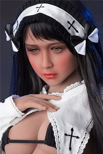 Sanhi Doll #T3 ラブドール 156cm Cカップ TPE製