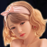 アート技研(Art-doll) ラブドール  155cm  美乳 A6ヘッド 佳奈 フルシリコン製