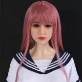 Sanhi Doll ラブドール 156cm Cカップ #T1ヘッド TPE製