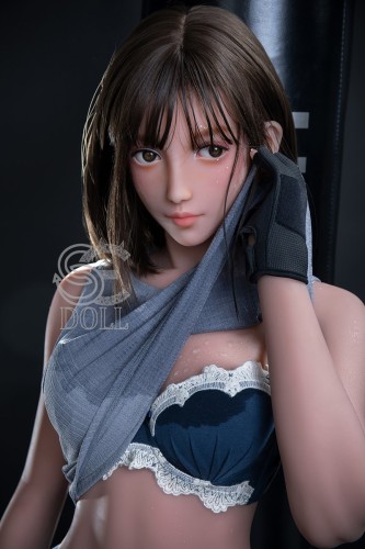 SEDOLL ラブドール 166cm Cカップ 076ヘッド  TPE製