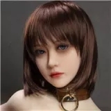 #T9ヘッド 巨乳 156cm  Sanhui Doll ラブドール TPE製