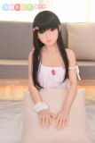 AXB Doll ラブドール 146cm  #95ヘッド Momoちゃん TPE製