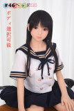 AXB Doll ラブドール #46 ヘッド Momoちゃん ボディ選択可能 組み合わせ自由 TPE製