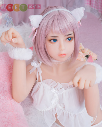 AXB Doll ラブドール 140cm バスト中 A56 TPE製