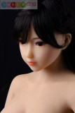 AXB Doll ラブドール 145cm #95 Momoちゃん TPE製