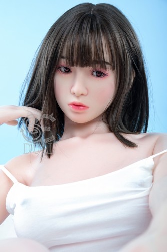 SEDOLL ラブドール 160cm Cカップ 103ヘッド フルシリコン製