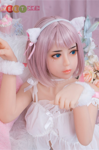 AXB Doll ラブドール 140cm バスト中 A56 TPE製