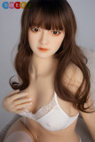AXB Doll ラブドール 160cm 美乳 #A138 TPE製