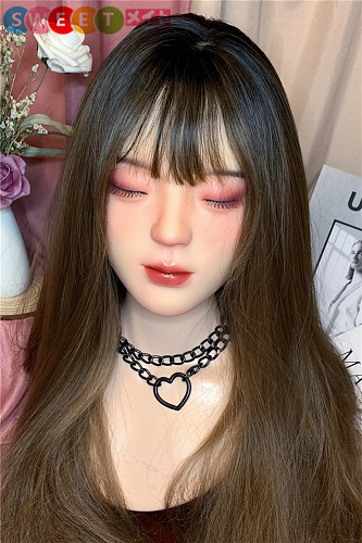 Real Girl B工場製 セックス人形の女の子 R12ヘッド TPE製 M16ボルト採用 職人メイク選択可
