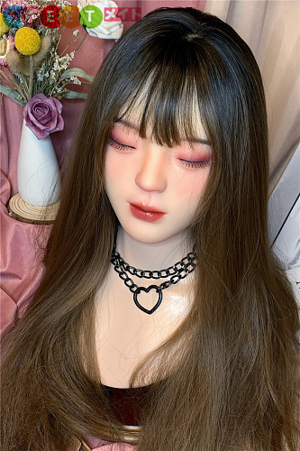 Real Girl B工場製 セックス人形の女の子 R12ヘッド TPE製 M16ボルト採用 職人メイク選択可