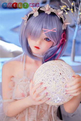 MOZU DOLL ラブドール 145cm M2ヘッド 体重25kg 肌色＆眼球色＆メイクは宣材写真と同じ  高級TPE製