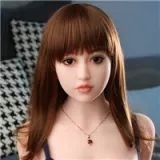 Irontech Doll ラブドール 154cm Plus Miki TPE製
