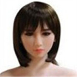 JY Doll 170cm 巨乳 南茜ヘッド Nancy ヘッドはSメイク付き シリコン製ヘッド+TPEボディ