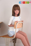 AXB Doll ラブドール 138cm バスト平 #A-31 TPE製