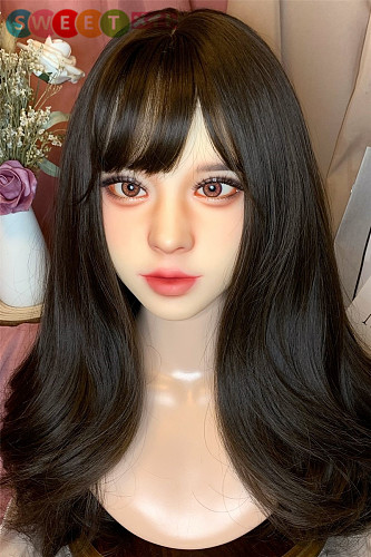 Real Girl B工場製 美女R17ヘッド TPE製 アダルト人形 M16ボルト採用 職人メイク選択可 口オーラル可能