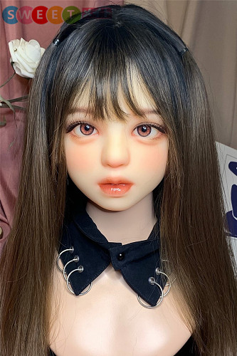 Real Girl B工場製 R19ヘッド sexdoll TPE製 M16ボルト採用 職人メイク選択可
