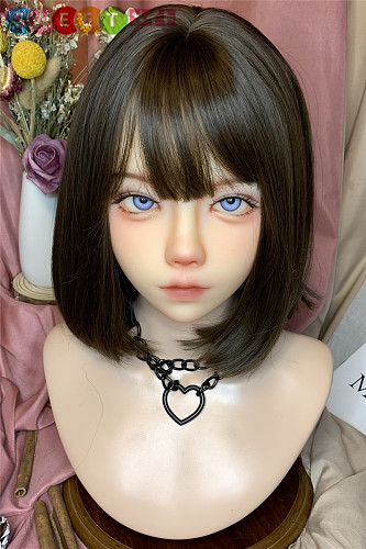 Real Girl B工場製 ダッチ人形 小柄R5ヘッド TPE製 M16ボルト採用 職人メイク選択可