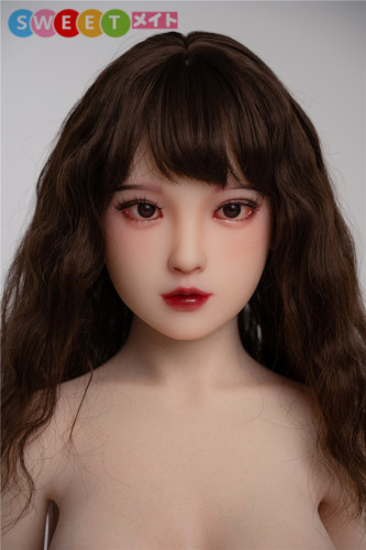 AXB Doll ラブドール 130cm バスト大 #132ヘッド 掲載画像はリアルメイク付き  TPE製