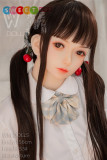 WM Doll ラブドール 156cm B-cup #153 TPE製