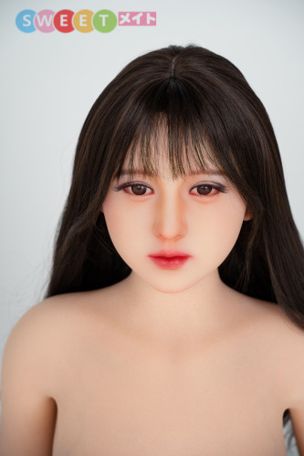 AXB Doll ラブドール 147cm バスト小 A25 掲載画像はリアルメイク付き TPE製