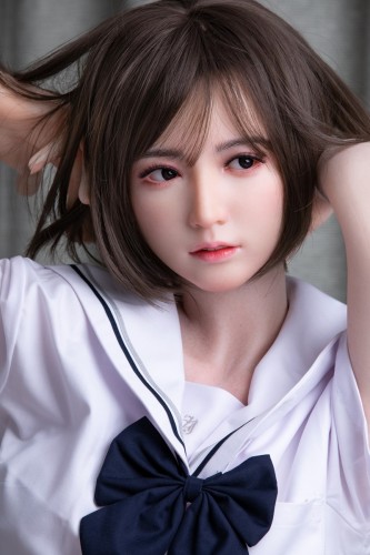 Top Sino Doll ラブドール 158cm T1 Miyou RRSメイク選択可 リアルドール フルシリコン製