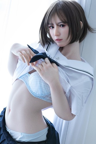 Top Sino Doll RRS版 T1 米悠 キレ可愛い リアルラブドール jk 158cm 等身大エロドール おすすめ フルシリコン製