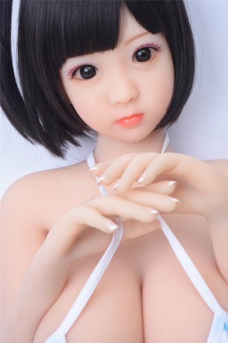 AXB Doll ラブドール 100cm バスト大 A10 TPE製