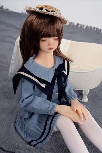 AXB Doll ラブドール 100cm バスト平 A11 TPE製