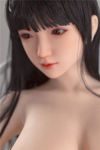 Sanhui Doll ラブドール 145cm Gカップ Mei お口開閉可能 フルシリコン製