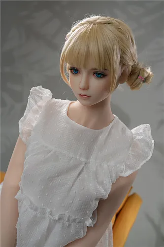AXB Doll ラブドール148cm バスト平 A160 掲載画像はリアルメイク付き TPE製