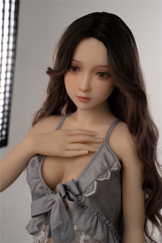 AXB Doll ラブドール 130cm バスト大 A130 掲載画像はリアルメイク付き  TPE製