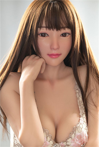 FUDOLL ラブドール 158cm Cカップ #6 リアルドール シリコン頭部+TPEボディ